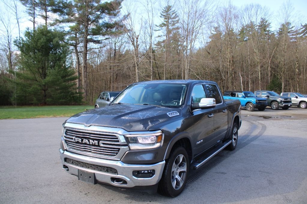 ram ram 1500 pickup 2021 1C6SRFJT3MN776018 image ram ram 1500 pickup 2021 1C6SRFJT3MN776018 image